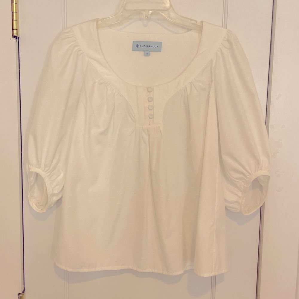 Tuckernuck Blouse
